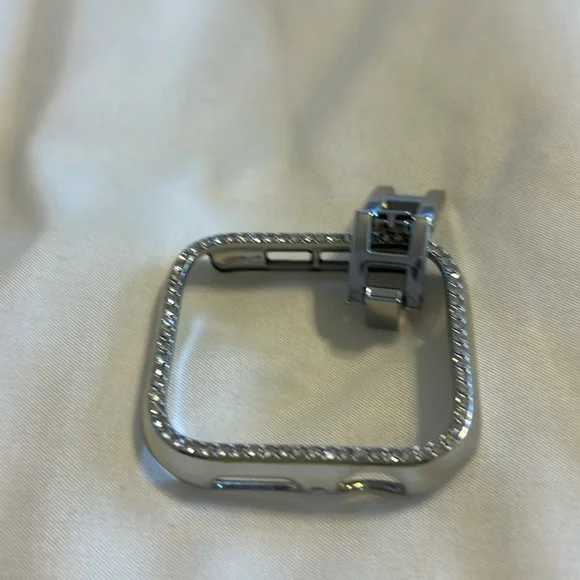 Round Shiny Bracelet Wristband for iWatch Series - Picture 6 of 8